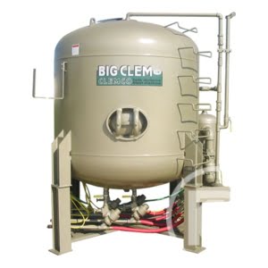 clemco big clem