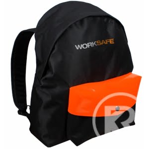 Ryggsäck Worksafe Fallprotection