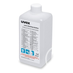 Putsmedel refill rengörings- station uve uvex 9972.100