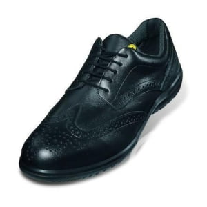 Skyddssko Uvex Business Ca. 9512.8 S1 38-48