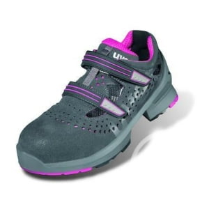 Skyddssandal uvex 1 Ladies S1 8560.8 35-43