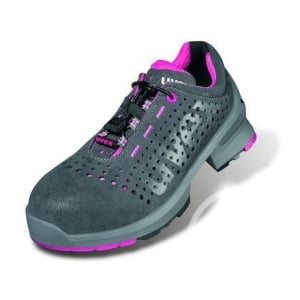 Skyddssko uvex 1 Ladies S1 8561.8 35-43