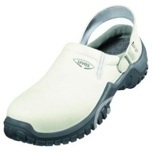 Skyddssandal Uvex Xen. Food 6960.8 SB 35-50