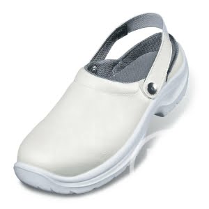 Skyddstoffel uvex 9531.0 food S2 35-48