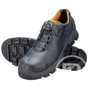 Skyddssko uvex 2 S3 65312 boa Vibram HRO HI CI ESD 35-52