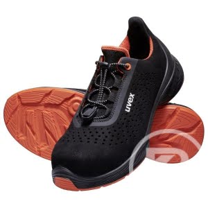 Skyddssko uvex 1 G2 S1 68468 ESD 35-52