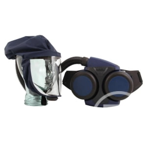 Fläktpaket H06-0612 Sundström SR 500/SR 520