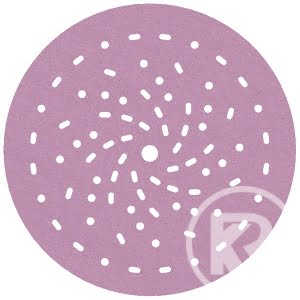 KARDBORRERONDELL 150MM 1950 K80 H57