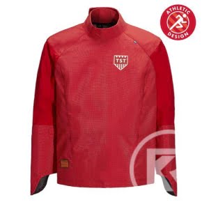 JACKA M. HANDSKYDD 20/30 ELITE